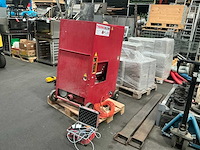 Thermoblow isolatie inblaasmachine - afbeelding 8 van  15