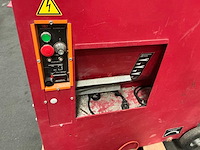 Thermoblow isolatie inblaasmachine - afbeelding 9 van  15
