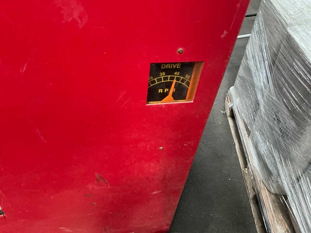 Thermoblow isolatie inblaasmachine - afbeelding 11 van  15