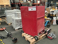 Thermoblow isolatie inblaasmachine - afbeelding 13 van  15