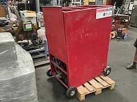Thermoblow isolatie inblaasmachine - afbeelding 14 van  15
