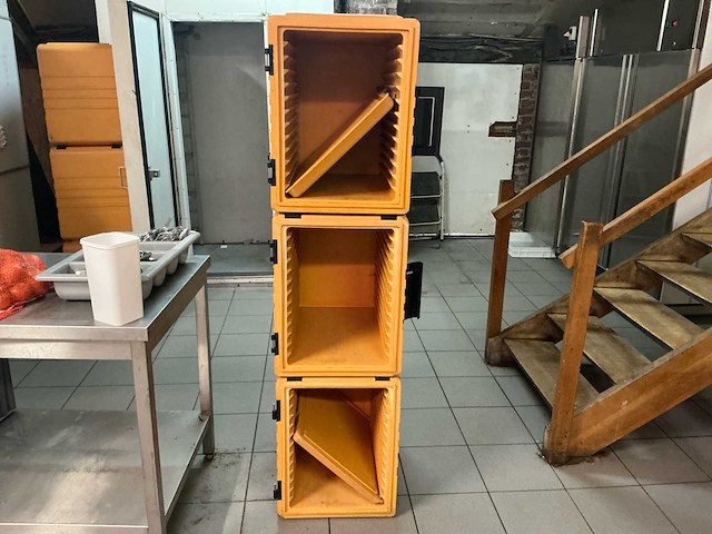 Thermobox (5x) - afbeelding 1 van  5