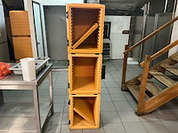 Thermobox (5x) - afbeelding 1 van  5