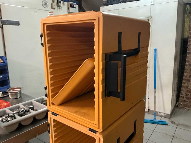 Thermobox (5x) - afbeelding 2 van  5