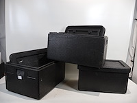 Thermobox (x3)