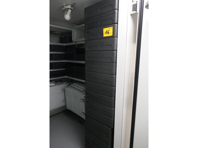 Thermoboxen en stapelbakken - afbeelding 1 van  6