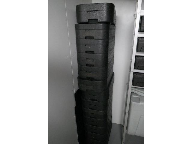 Thermoboxen en stapelbakken - afbeelding 2 van  6