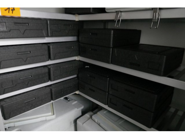 Thermoboxen en stapelbakken - afbeelding 3 van  6