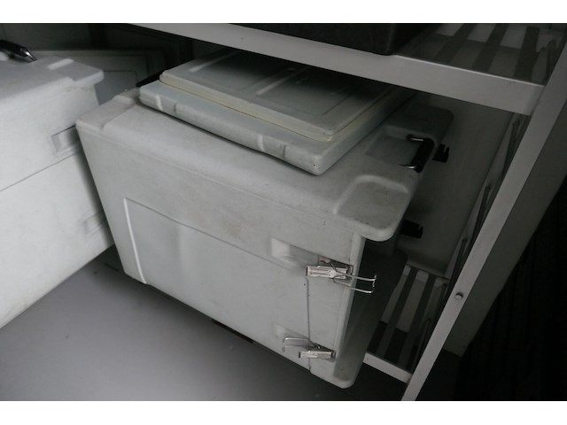 Thermoboxen en stapelbakken - afbeelding 4 van  6