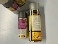 Thermodur - thermo-lacq verf , pur , lijm & kit - afbeelding 3 van  4