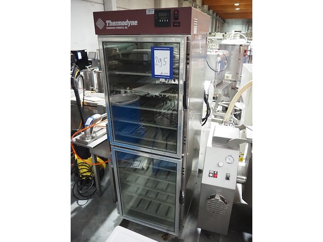 Thermodyne - afbeelding 1 van  7