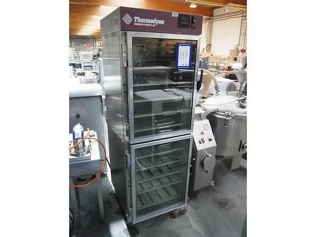 Thermodyne - afbeelding 2 van  7