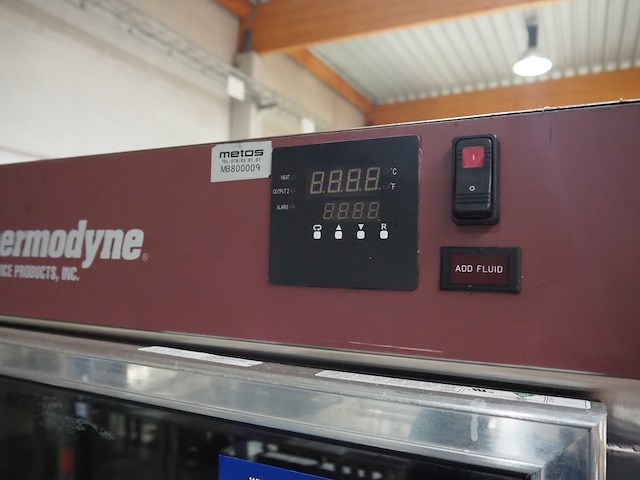 Thermodyne - afbeelding 6 van  7