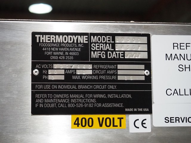 Thermodyne - afbeelding 7 van  7