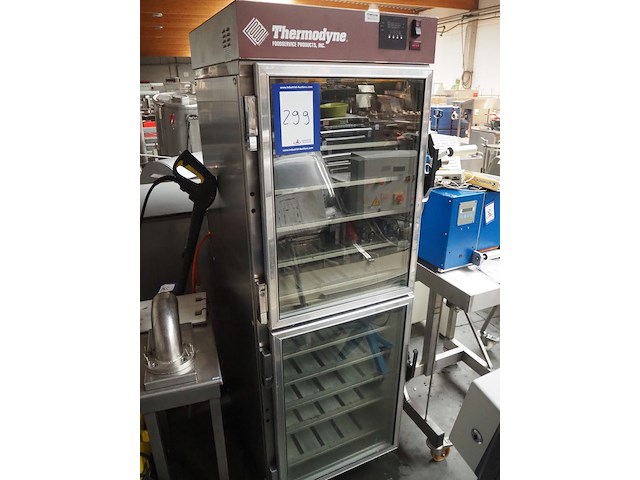 Thermodyne - afbeelding 1 van  6