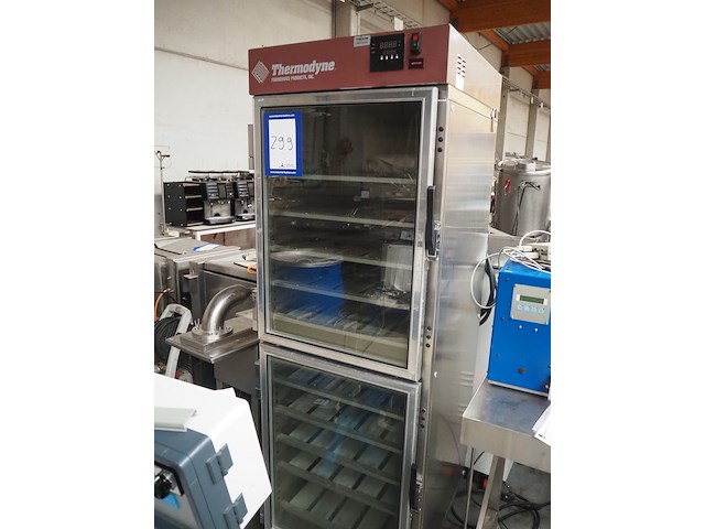 Thermodyne - afbeelding 2 van  6