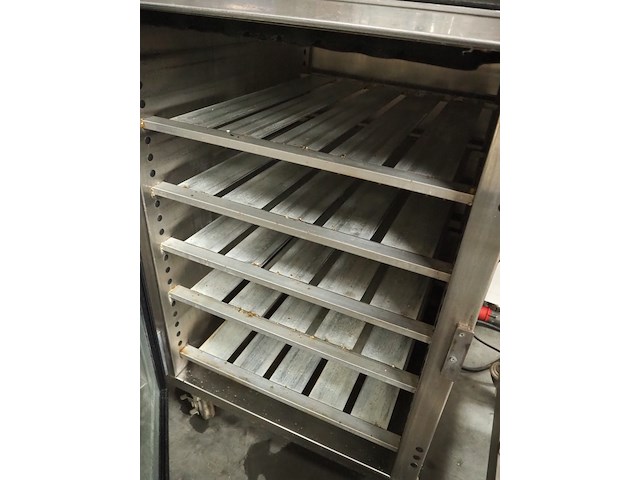 Thermodyne - afbeelding 4 van  6