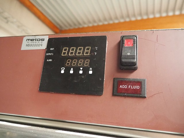Thermodyne - afbeelding 5 van  6