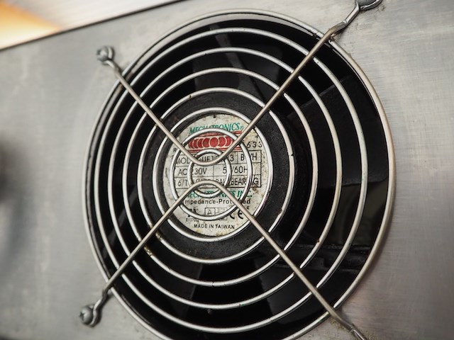 Thermodyne - afbeelding 3 van  12