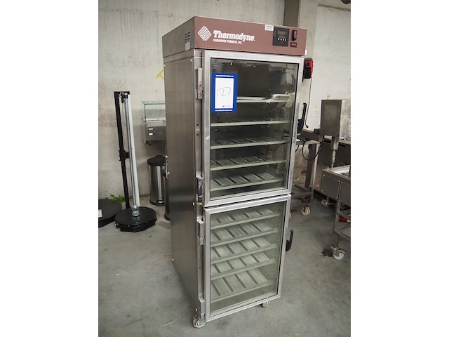Thermodyne - afbeelding 1 van  12