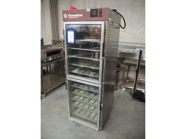 Thermodyne - afbeelding 5 van  12