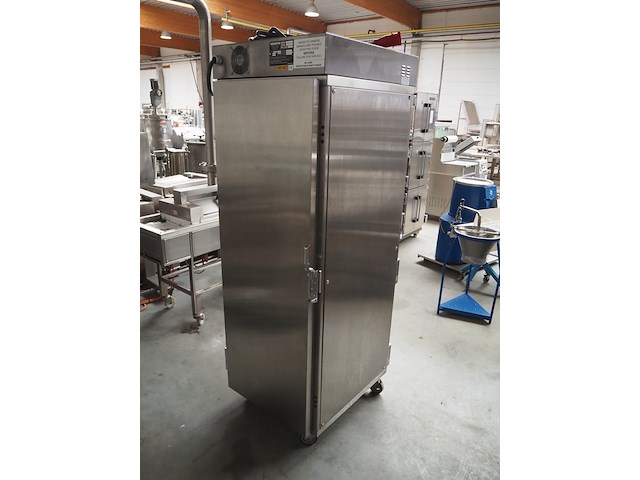 Thermodyne - afbeelding 6 van  12