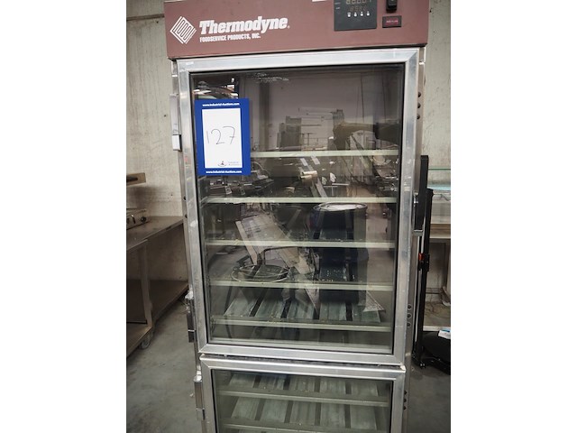 Thermodyne - afbeelding 7 van  12