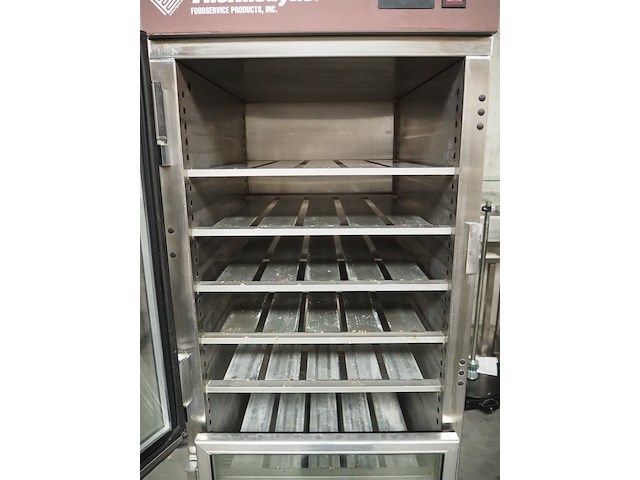 Thermodyne - afbeelding 8 van  12