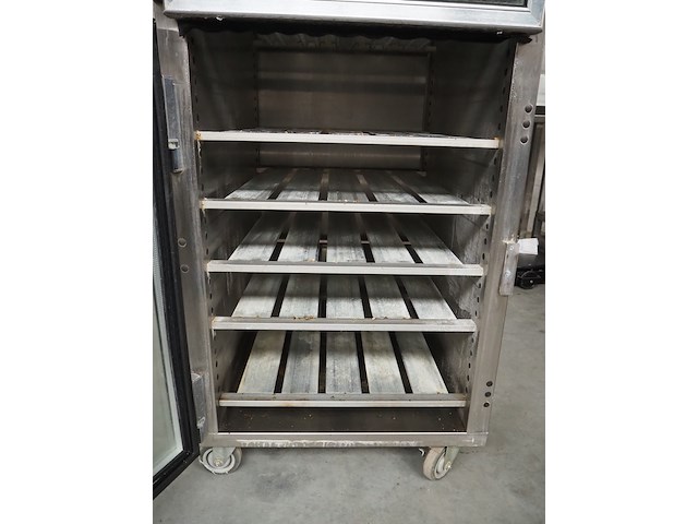 Thermodyne - afbeelding 10 van  12