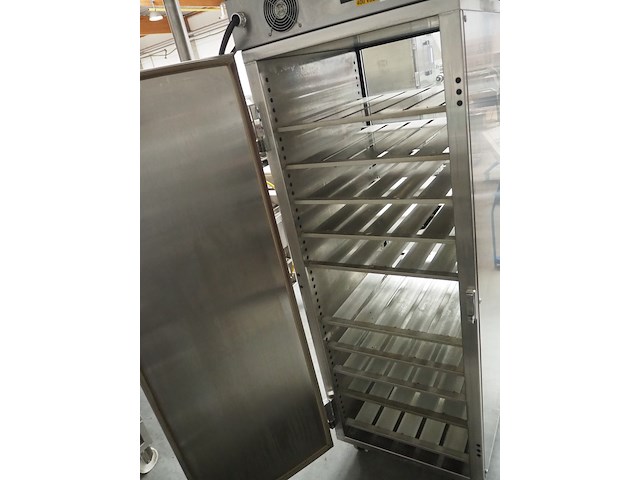 Thermodyne - afbeelding 11 van  12