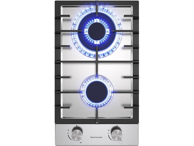 Thermomate ghss302 gaskookplaat - afbeelding 1 van  2