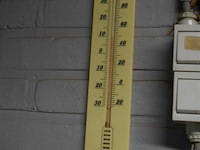 Thermometer 40cm - afbeelding 1 van  3