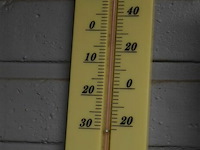 Thermometer 40cm - afbeelding 3 van  3