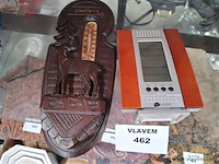 Thermometer - afbeelding 1 van  1