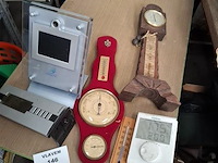 Thermometer - afbeelding 1 van  1