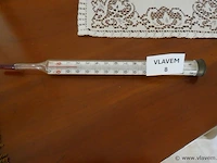 Thermometer