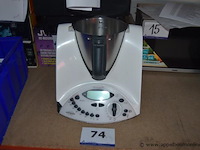 Thermomix vorwerk