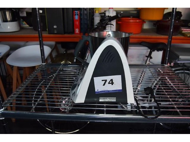 Thermomix vorwerk - afbeelding 3 van  3