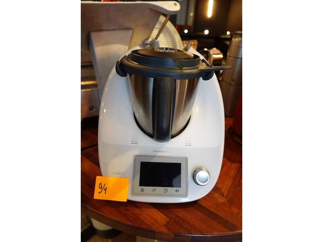 Thermomix vorwerk - afbeelding 1 van  5