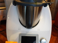 Thermomix vorwerk - afbeelding 1 van  5