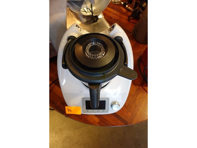 Thermomix vorwerk - afbeelding 2 van  5