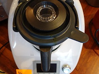 Thermomix vorwerk - afbeelding 2 van  5
