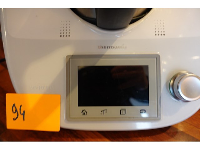 Thermomix vorwerk - afbeelding 3 van  5