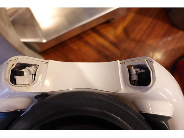 Thermomix vorwerk - afbeelding 4 van  5