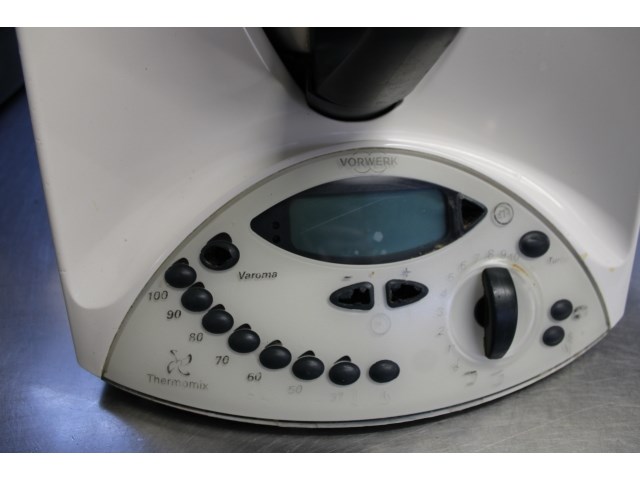 Thermomix vorwerk - afbeelding 2 van  5