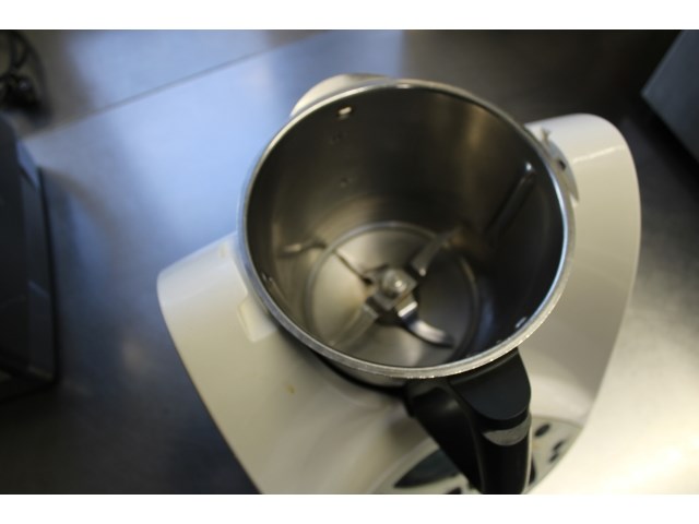 Thermomix vorwerk - afbeelding 3 van  5