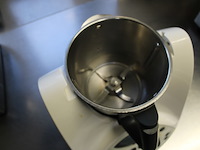 Thermomix vorwerk - afbeelding 3 van  5