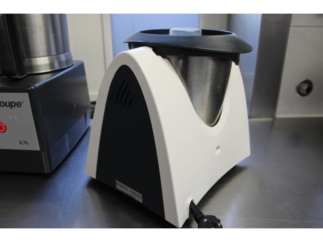 Thermomix vorwerk - afbeelding 4 van  5