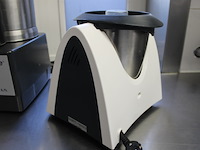 Thermomix vorwerk - afbeelding 4 van  5