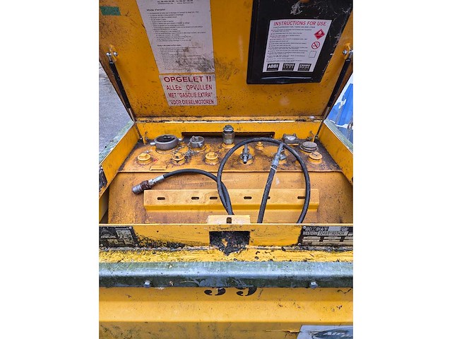 Thermomobile - verwarmingsinstallatie - afbeelding 8 van  17